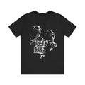 Agent Orange Punk Tee: DIY Graphic soft cotton shirt