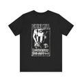 Bikini Kill DIY Riot Grrrl Tee | Punk Rock Feminist Shirt