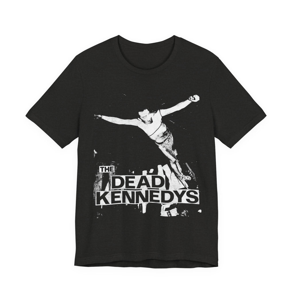 Dead Kennedys Jello Biafra 80s Punk Tee