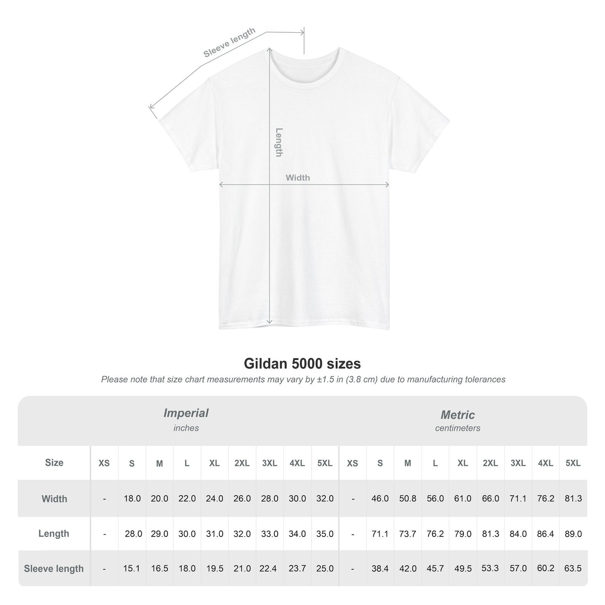 Sailor Girl Heart Illustration Tee | Ringer Shirt