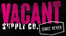 Vacant Supply Co. - Home